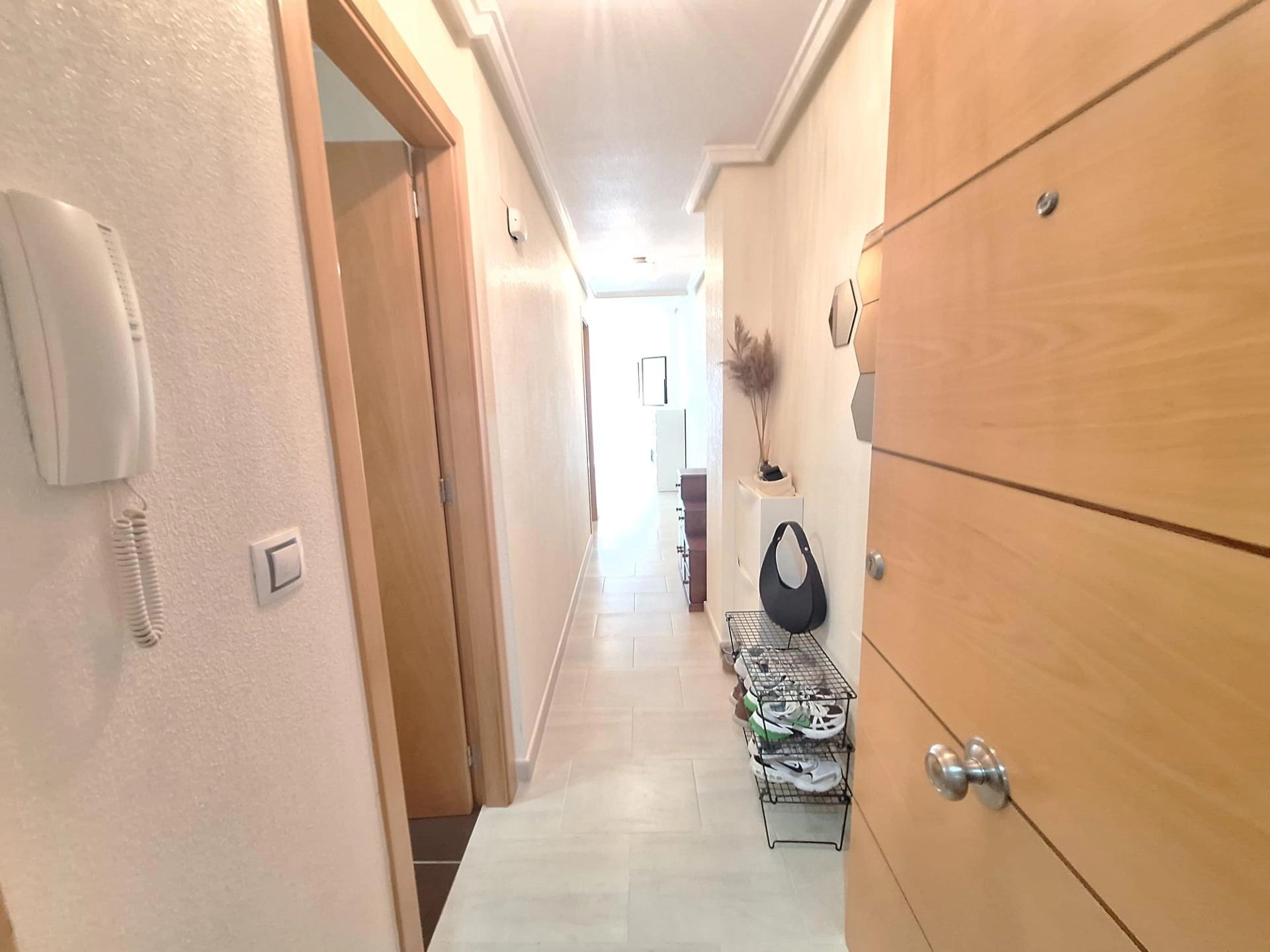 Acogedor Apartamento en Torrevieja