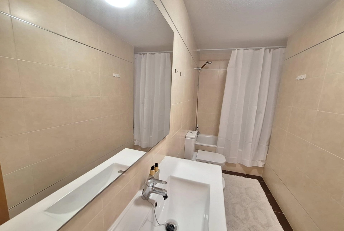 Acogedor Apartamento en Torrevieja