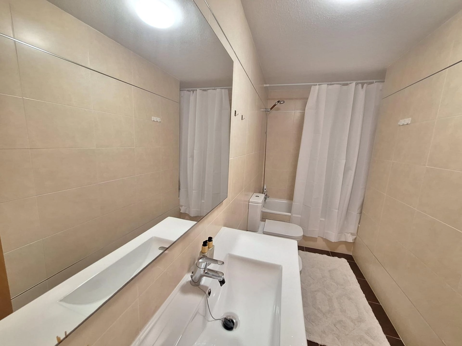 Acogedor Apartamento en Torrevieja
