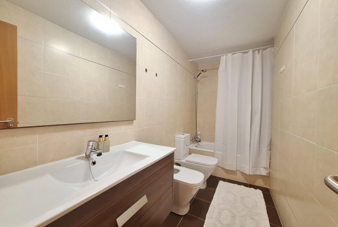 Acogedor Apartamento en Torrevieja