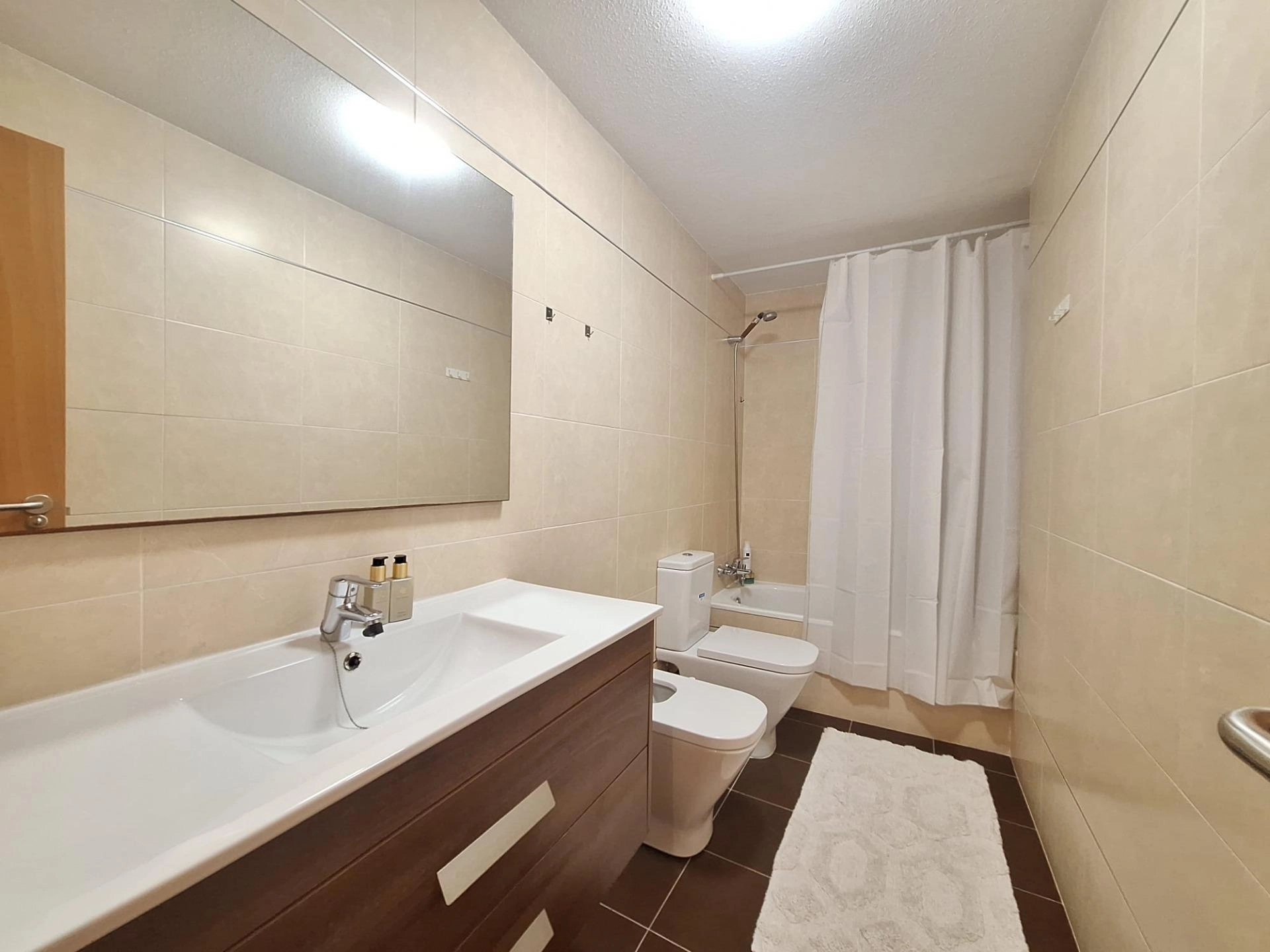 Acogedor Apartamento en Torrevieja