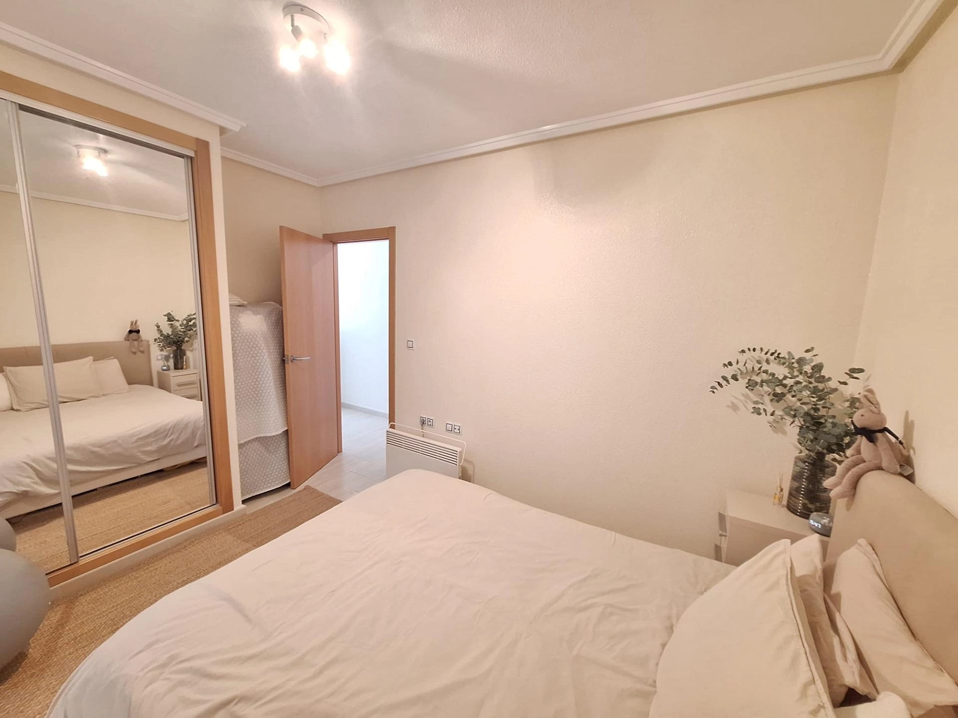 Acogedor Apartamento en Torrevieja