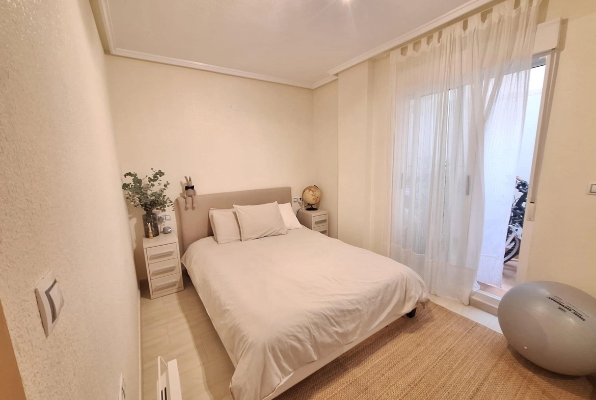 Acogedor Apartamento en Torrevieja