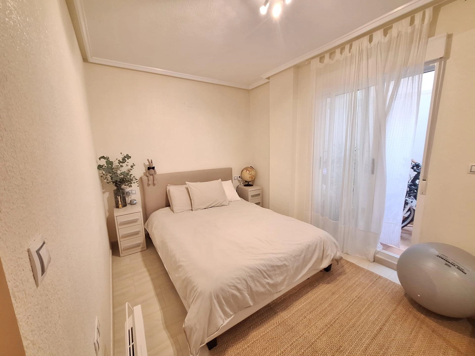 Acogedor Apartamento en Torrevieja
