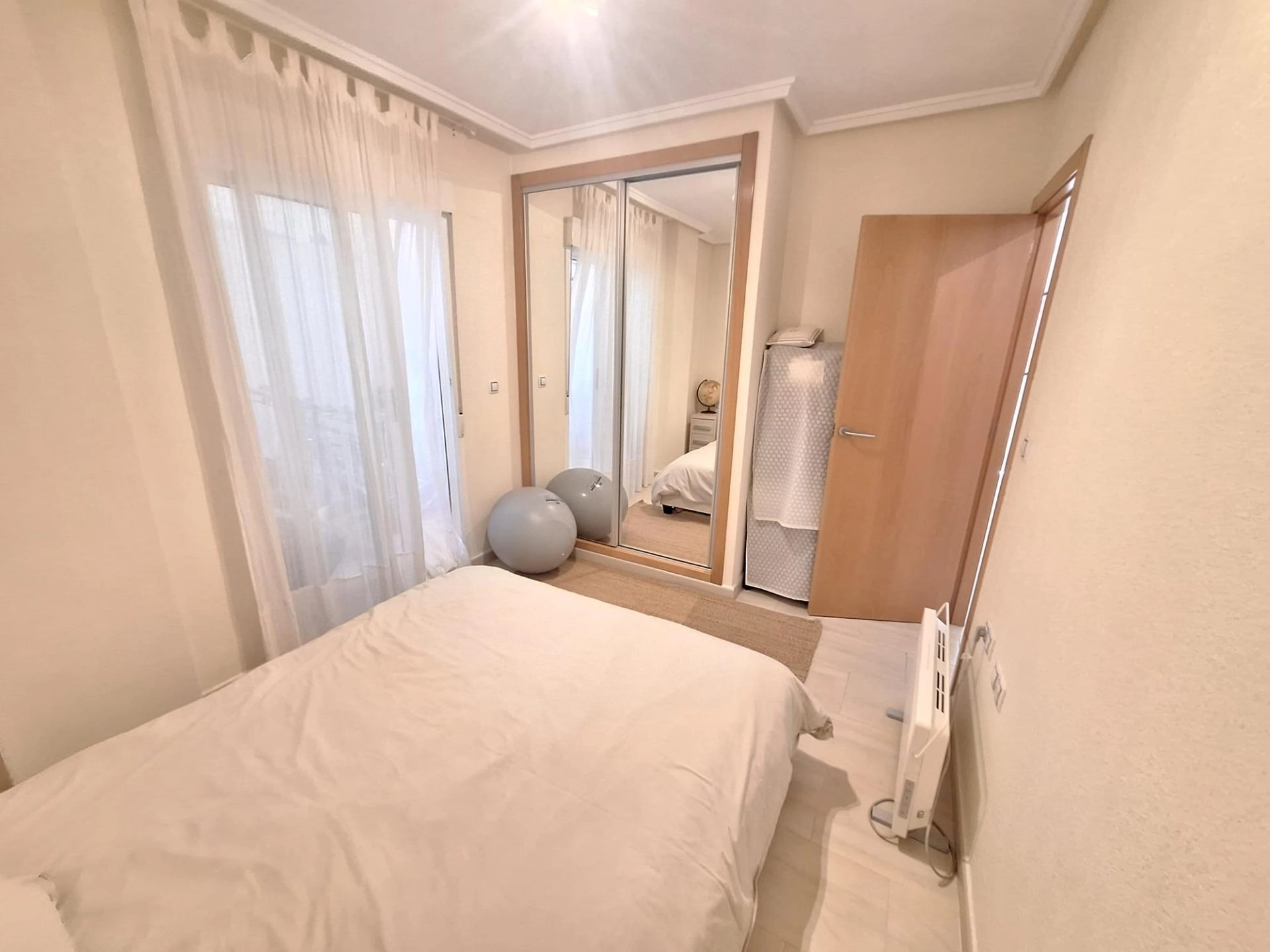 Acogedor Apartamento en Torrevieja