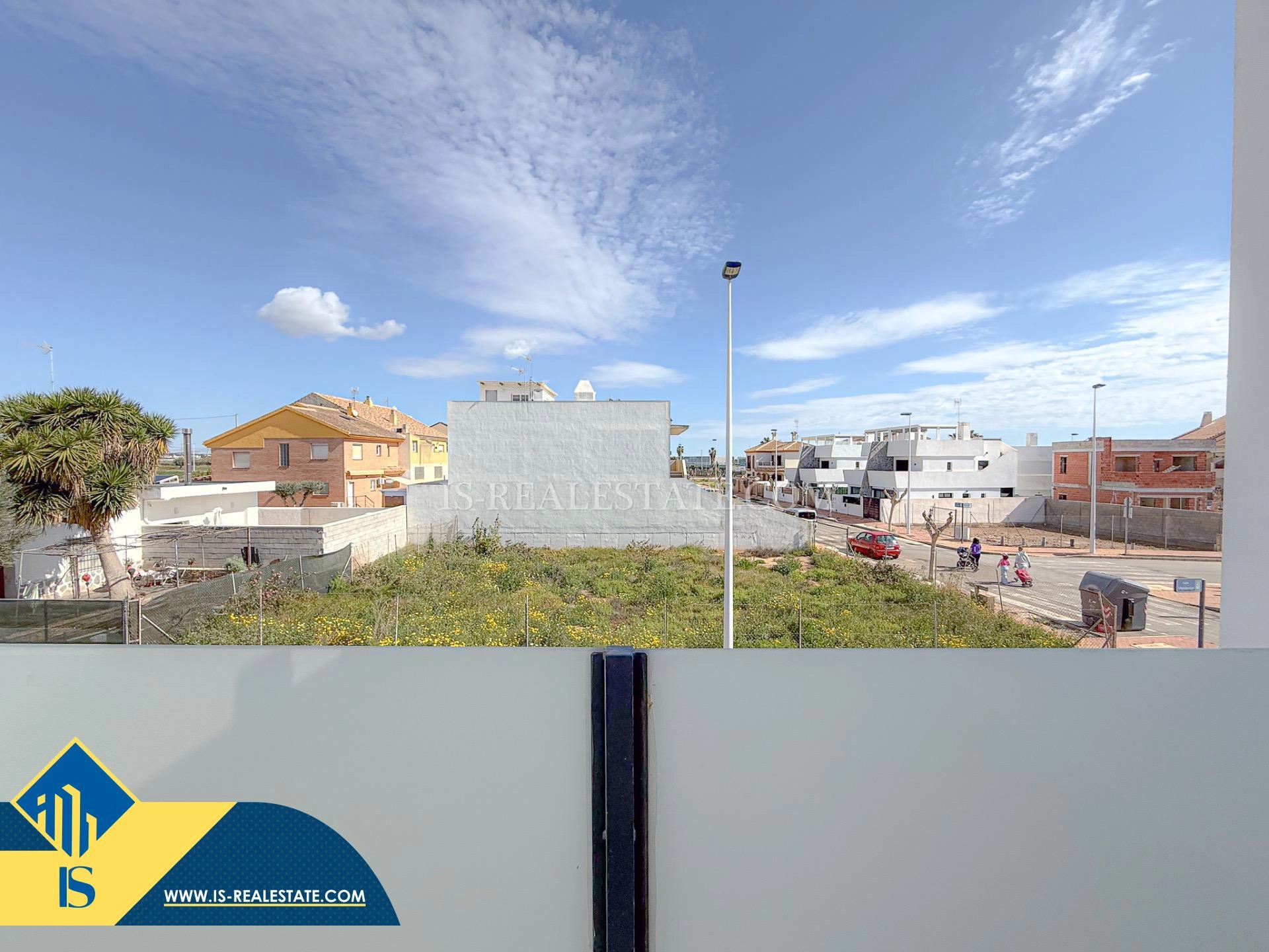 Exclusivo Adosado a Estrenar en San Pedro del Pinatar